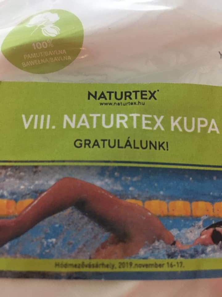 Herpály Sportúszó SE eredményei 30